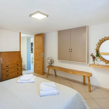 Vitamine Sea House - Island Living Paros Casa de Férias