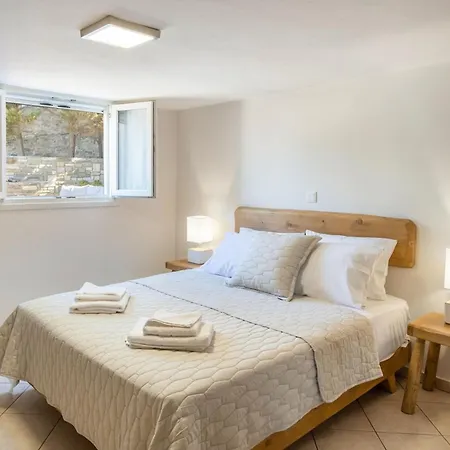 Vitamine Sea House - Island Living Paros Casa de Férias