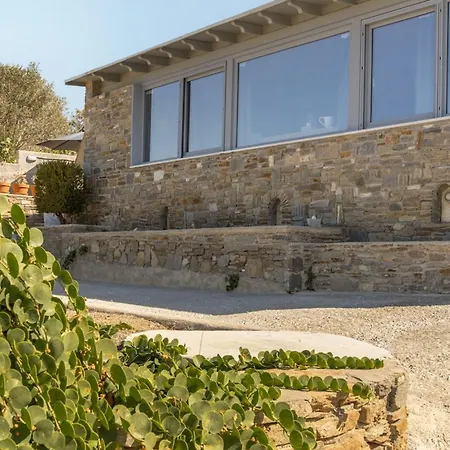 Σπίτι διακοπών Vitamine Sea House - Island Living Paros *