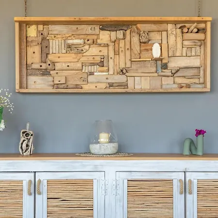 Vitamine Sea House - Island Living Paros