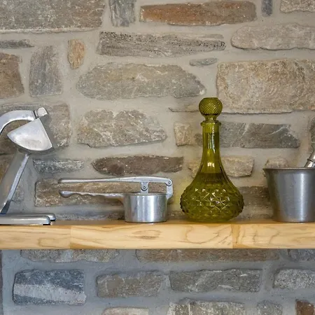 Holiday home Vitamine Sea House - Island Living Paros