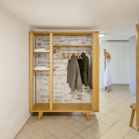 Vitamine Sea House - Island Living Paros Holiday home *