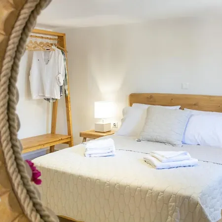 Holiday home Vitamine Sea House - Island Living Paros