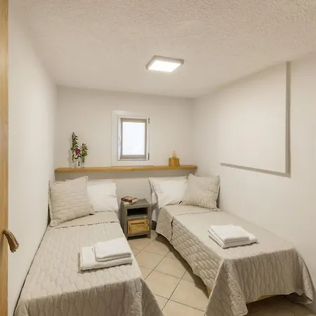 Vitamine Sea House - Island Living Paros Holiday home *