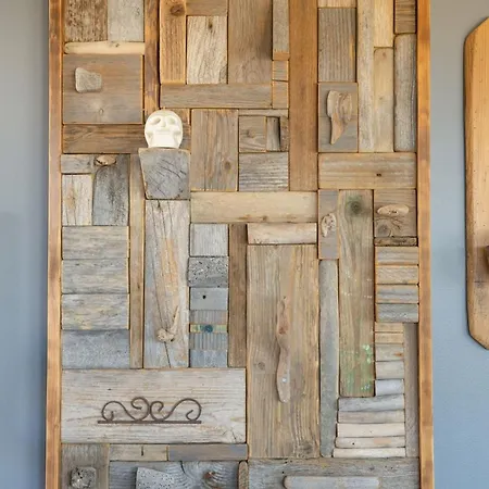 Holiday home Vitamine Sea House - Island Living Paros