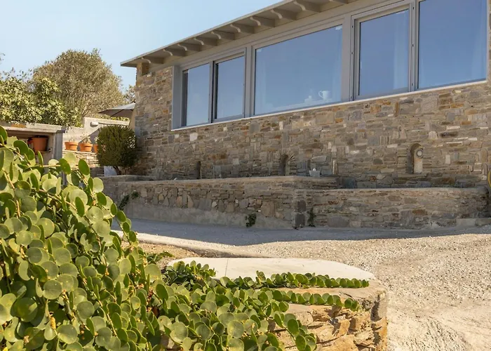 Σπίτι διακοπών Vitamine Sea House - Island Living Paros *