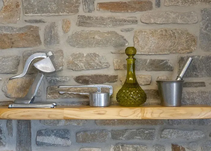 Σπίτι διακοπών Vitamine Sea House - Island Living Paros