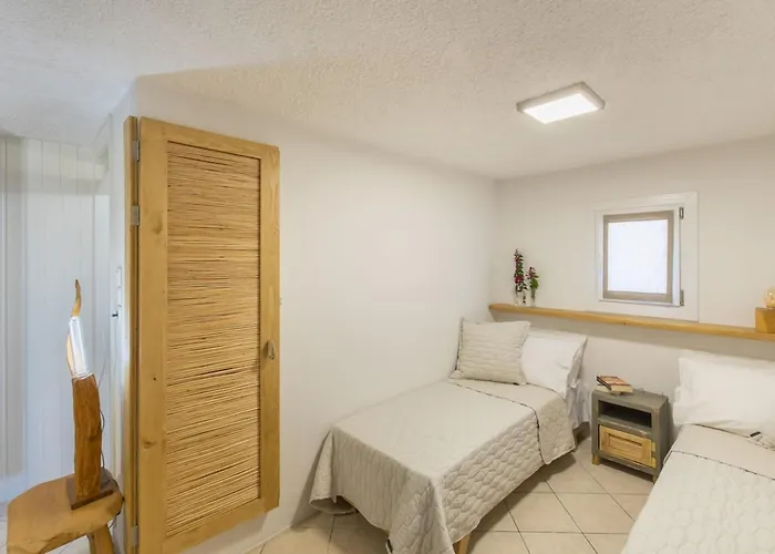 Vitamine Sea House - Island Living Paros *