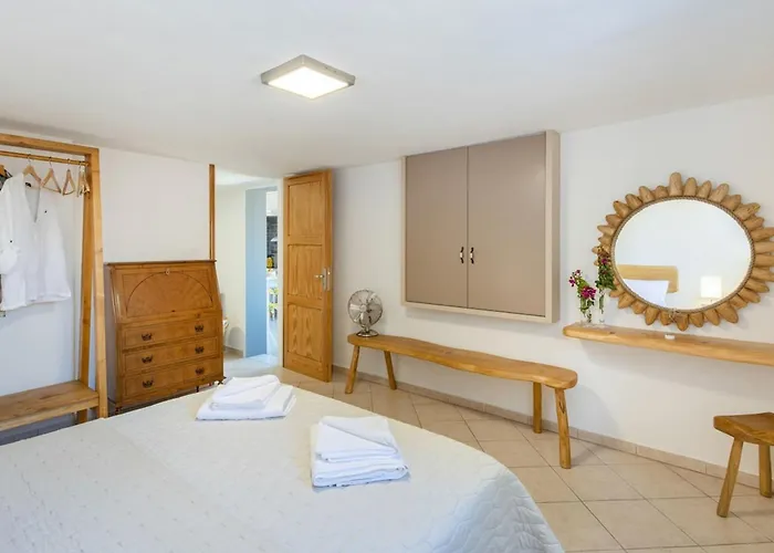 Vitamine Sea House - Island Living Paros Σπίτι διακοπών