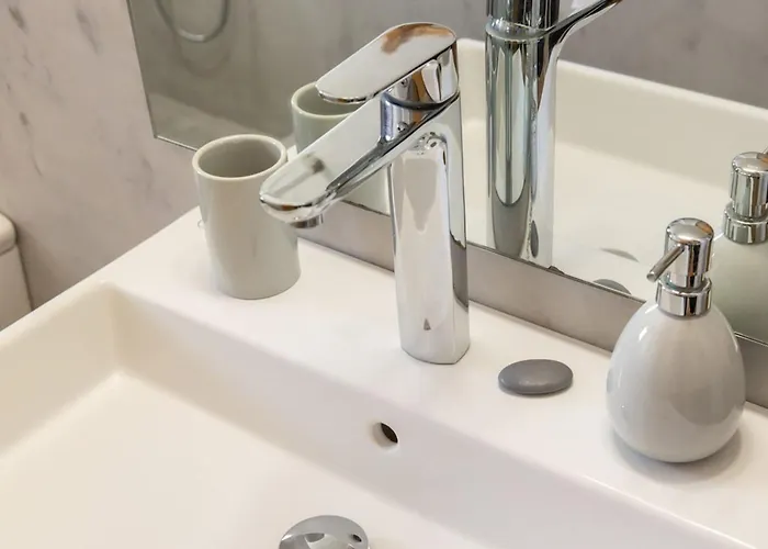 Vitamine Sea House - Island Living Paros Σπίτι διακοπών