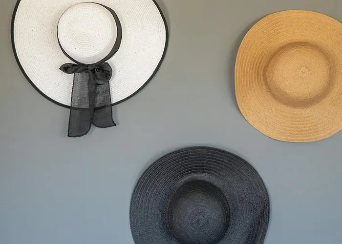 Σπίτι διακοπών Vitamine Sea House - Island Living Paros *