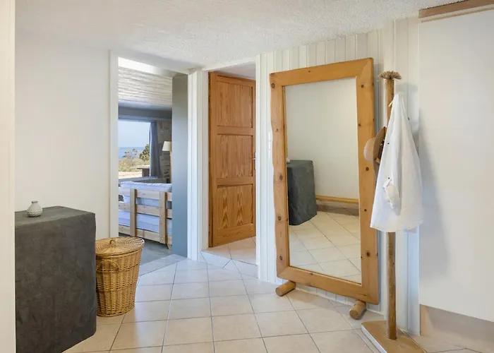 Vitamine Sea House - Island Living Paros *