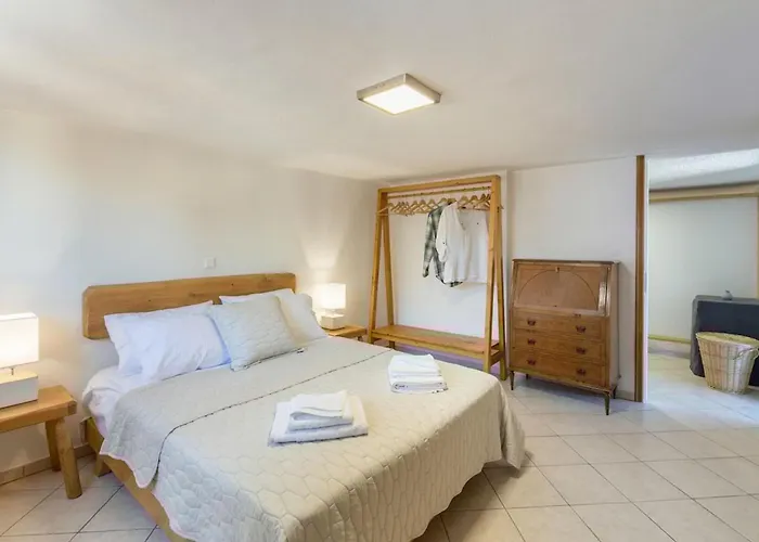 Vitamine Sea House - Island Living Paros * Παράσπορος