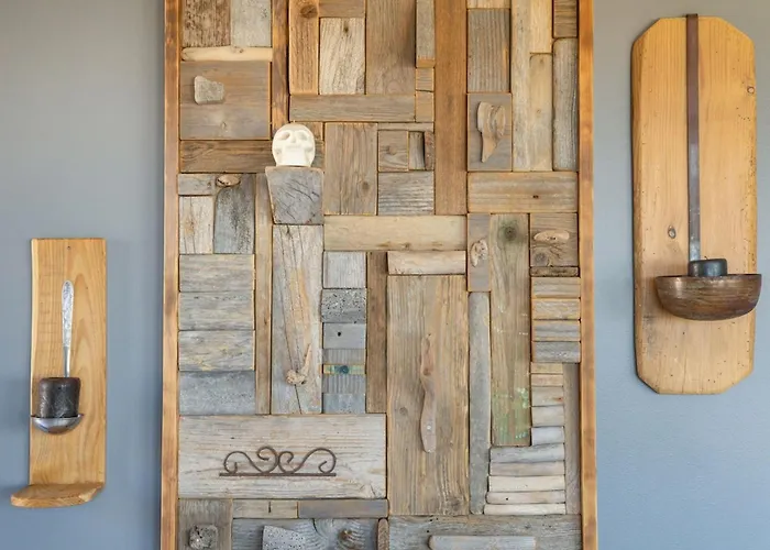 Σπίτι διακοπών Vitamine Sea House - Island Living Paros